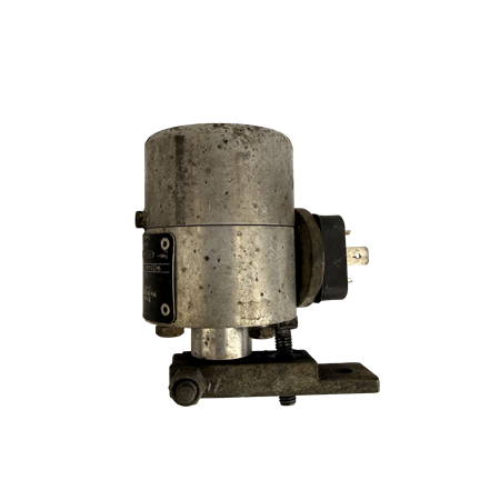 Potentiometer